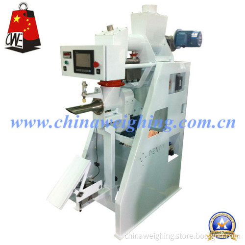 Electric Driven Auger Valve Bag Cement Packing Machine